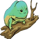 Frog 33