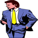 Businessman 06
