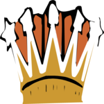 Crown 12 Clip Art