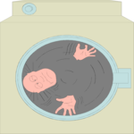 Dryer - Going for a Spin