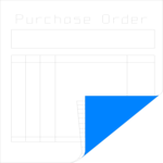 Purchase Order 1