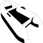 Inflatable Boat