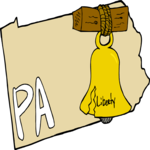 Pennsylvania 2 Clip Art