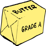 Butter 2