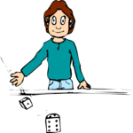 Rolling Dice 1