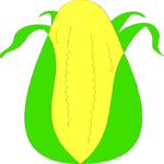 Corn 16 Clip Art