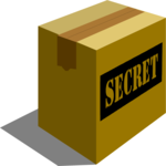 Box - Secret
