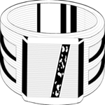 Ring - Diamond Men's 1 Clip Art