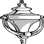 Door Knocker 6