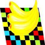 Bananas 20 Clip Art
