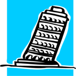 Leaning Tower of Pisa 4