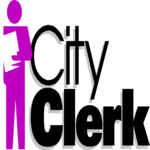 City Clerk Clip Art