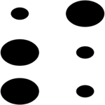Braille S Clip Art