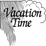 Vacation Time