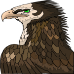 Eagle 59 Clip Art