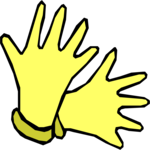 Gloves Clip Art