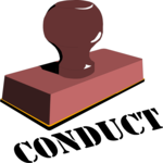 Conduct