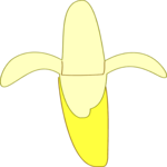 Banana - Peeled 2