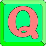 Button Q