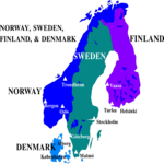 Scandinavia 5