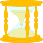 Hourglass 21