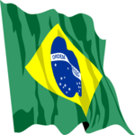 Brazil 2 Clip Art