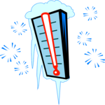 Thermometer 2 Clip Art
