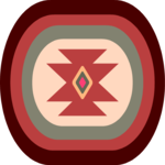 Tribal Symbol 64