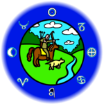 Zodiac, Horoscope & Astrology