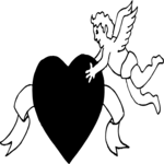 Cupid & Heart 3