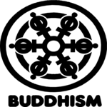 Buddhism Clip Art
