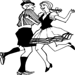 Oktoberfest 5 Clip Art