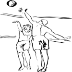 Volleyball