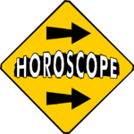 Horoscope Clip Art