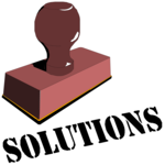 Solutions Clip Art