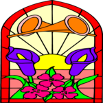 Stained Glass 07