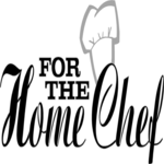 For the Home Chef