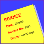 Invoice 2