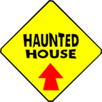 haunted House 3