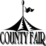 County Fair Clip Art
