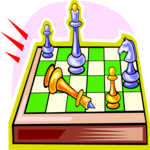 Chessboard 5