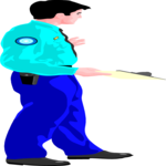 Police Officer 08