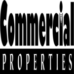 Commercial Properties 2 Clip Art