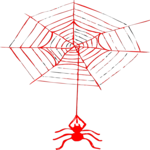 Spider Web 2