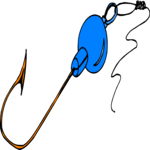 Fishing Hook 32