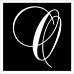 Monogram O