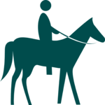 Horseback Riding 1