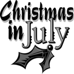 Christmas in July 2