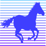 Horse - Graphic