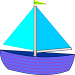 Sailboat 07